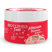 Máscara Bio Extratus Fun Hidratante 250g