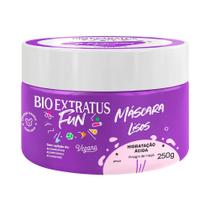 Máscara Bio Extratus Fun Liso 250ml