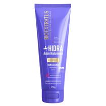 Máscara Bio Extratus +Hidra Ácido Hialurônico 250g