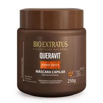 Máscara bio Extratus Queravit 250g
