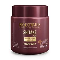 Máscara Bio Extratus Shitake Plus 250 gr