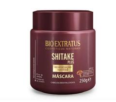 Máscara Bio Extratus Shitake Plus 250g Máscara Bio Extratus Shitake Plus 250g