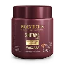 Máscara Bio Extratus Shitake Plus 250g Máscara Bio Extratus Shitake Plus 250g
