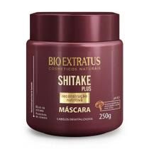 Máscara Bio Extratus Shitake Plus 250G Máscara Bio Extratus Shitake Plus 250G