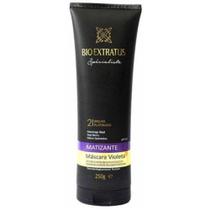 Mascara Bio Extratus Specialiste Violeta 250G