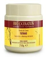 Mascara bio extratus tutano e ceramidas 250g