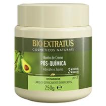 Mascara bioextratus pos quimica 250g Mascara bioextratus pos quimica 250g