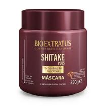 Mascara Bioextratus Shitake 250G - Bio Extratus