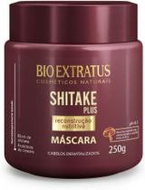 Mascara bioextratus shitake 250g