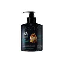 Máscara Bioreparadora Power Dose Hydra Collection Luiz Renato - 280g