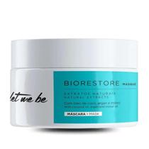 MÁSCARA BIORESTORE Hidratação Intensa - 250G LET ME BE