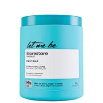 Máscara Biorestore Let Me Be 1000gr