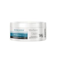 Máscara Biossecativa Acnecontrol Vita Derm 200G