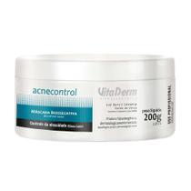 Máscara Biossecativa Vita Derm Acne Control Profissional