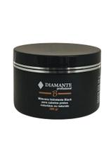 Máscara Black 250gr Diamante Profissional