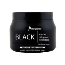 Máscara Black 500G Mairibel