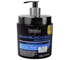 Máscara Blindagem Capilar Biomimética 500g Forever Liss