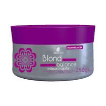 Mascara Blond Balance 300ml Barro Minas Mascara Blond Balance 300ml Barro Minas