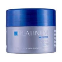 Máscara blond platinum