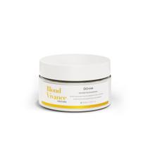 Máscara Blond Vivance DOHA Reconstrução Máxima Hidratação Rápida Brilho Maciez Máscara Blond Vivance DOHA Reconstrução Máxima Hidratação Rápida Brilho Maciez