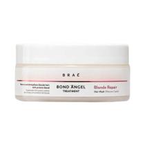 Máscara Blonde Repair Bond Angel 200g Braé Máscara Blonde Repair Bond Angel 200g Braé