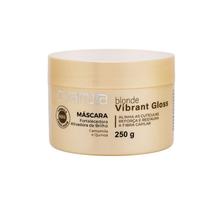 Mascara Blonde Vibrant Gloss C.kamura Louros Mechas Tingidos