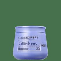 Mascara blondifier cool loreal 250g