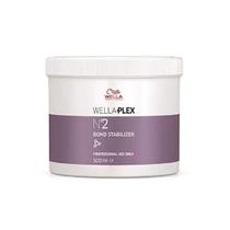 Máscara BlondorPlex N2 Bond Stabilizer 500ml - Wella Máscara BlondorPlex N2 Bond Stabilizer 500ml - Wella