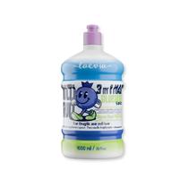 Máscara Blueberry Salvador 3 em 1 1L Cabelos Opacos Laevia Máscara Blueberry Salvador 3 em 1 1L Cabelos Opacos Laevia