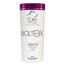 Máscara Boltox Capilar Argan Oil Force De Frizz 1Kg Máscara Boltox Capilar Argan Oil Force De Frizz 1Kg