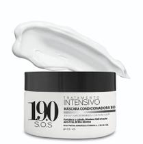 Mascara Bomba capilar 300g - 190 Terapia Capilar Mascara Bomba capilar 300g - 190 Terapia Capilar