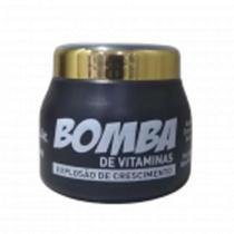 Máscara Bomba de Vitaminas Life Hair 300g