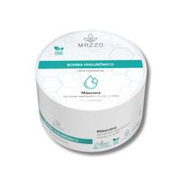 Máscara Bomba Hialurônico Ultra Hidratante 300g Máscara Bomba Hialurônico Ultra Hidratante 300g