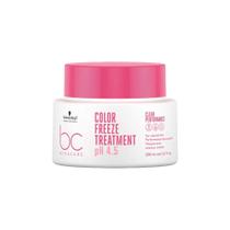 Máscara Bonacure Clean Color Freeze 200ml Máscara Bonacure Clean Color Freeze 200ml