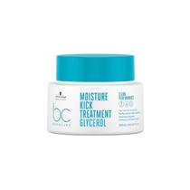 Máscara Bonacure Clean Moisture Kick 200ml Máscara Bonacure Clean Moisture Kick 200ml