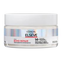 Máscara Bond Repair Elseve L Oreal Reparação Molecular 14% 200ml Máscara Bond Repair Elseve L Oreal Reparação Molecular 14% 200ml