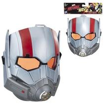 Máscara Boneco Hasbro Avengers E0845 Ant Man Basica