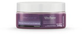 Máscara Booster Filler 5D Ametista Vita Derm 200g