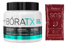 Mascara Bóratx Borabella 1kg Mascara Bóratx Borabella 1kg