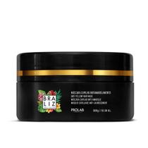 Máscara Braliz Anti Amarelamento Hair Mask Braliz 300g