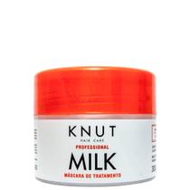 Máscara Brilho Milk Knut 300ml