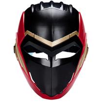 Mascara Brinquedo Pantera Negra Iron Heart Coração de Ferro Mascara Brinquedo Pantera Negra Iron Heart Coração de Ferro