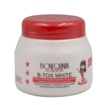 Mascara btx 250g Bonequinha Mascara btx 250g Bonequinha