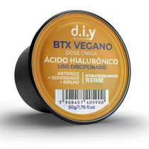 Máscara Btx Acido Hialuronico Diy Expert 50G