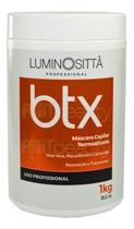 Máscara Btx Luminosittá 1kg Máscara Btx Luminosittá 1kg