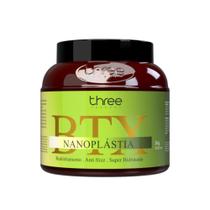 Máscara btx nanoplastia 1kg Máscara btx nanoplastia 1kg