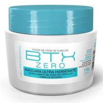 Máscara Btx Volume Zero 150g Forever Liss