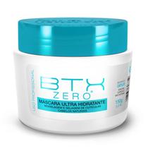 Máscara BTX Volume Zero 150gr Forever Liss