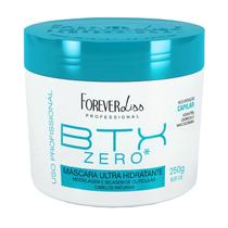 Máscara BTX Volume Zero 250gr Forever Liss