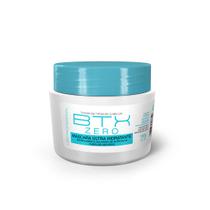 Máscara Btx Zero Forever Liss 150g